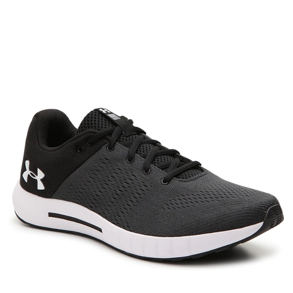 Women's UA Micro G Pursuit - Picture 4 of 8